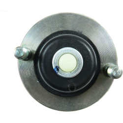  solenoidinis jungiklis, starteris <small>AS</small>