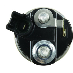  solenoidinis jungiklis, starteris <small>AS</small>