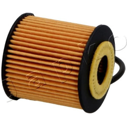  alyvos filtras