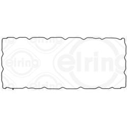  tarpiklis, alyvos karteris