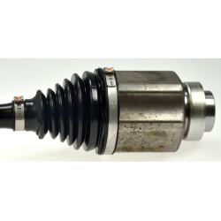  pusašis <small>GKN Automotive OE-Technology 50°</small>