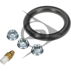  pneumatinė spyruoklė, pakaba <small>Dunlop Original spare part</small>