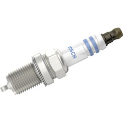  uždegimo žvakė <small>Double Platinum</small>