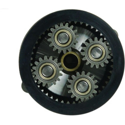  žiedinis krumpliaratis, planetinės pavaros <small>AS</small>