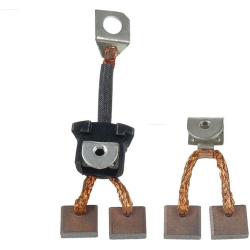  anglies šepetėlis, starteris <small>AS</small>