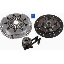  sankabos komplektas <small>Kit plus CSC</small>