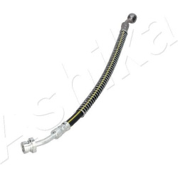  laikantysis rėmas, stabdžių žarnelė