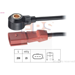  detonacijos jutiklis <small>Made in Italy - OE Equivalent</small>