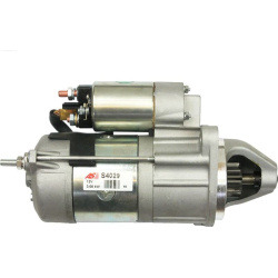  starteris <small>AS</small>