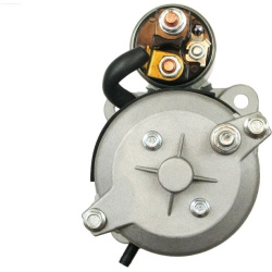  starteris <small>AS</small>