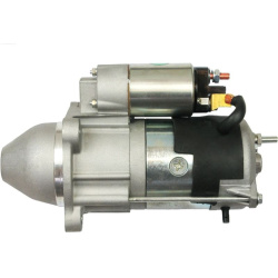  starteris <small>AS</small>