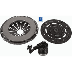  sankabos komplektas <small>Kit plus CSC</small>