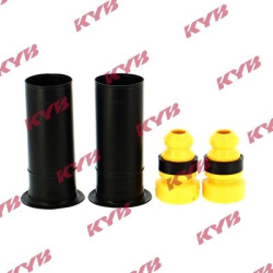  apsauginio dangtelio komplektas, amortizatorius <small>Protection Kit</small>