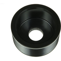  skriemulys, kintamosios srovės generatorius <small>AS</small>