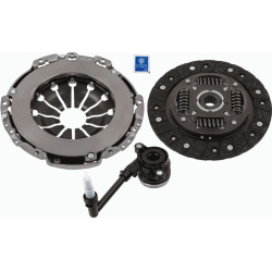  sankabos komplektas <small>Kit plus CSC</small>