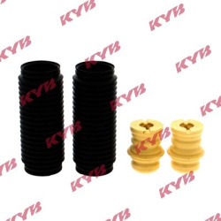  apsauginio dangtelio komplektas, amortizatorius <small>Protection Kit</small>