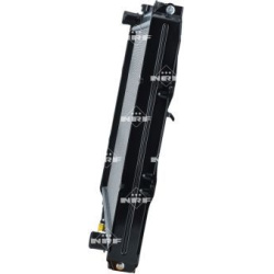  radiatorius, variklio aušinimas