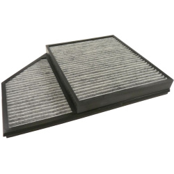  filtras, salono oras