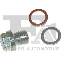  alyvos išleidimo kaištis, alyvos karteris