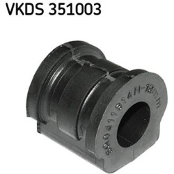  įvorė, stabilizatorius