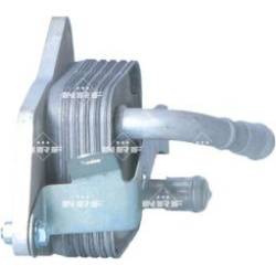  alyvos aušintuvas, variklio alyva <small>EASY FIT</small>