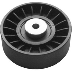  kreipiantysis skriemulys, V formos diržas