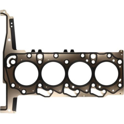  tarpiklis, cilindro galva