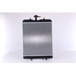  radiatorius, variklio aušinimas