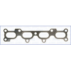  tarpiklis, išleidimo kolektorius <small>MULTILAYER STEEL</small>
