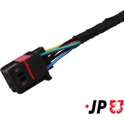  galinių durų elektros variklis <small>JP</small>