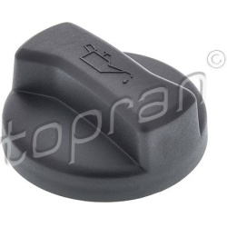  dangtelis, alyvos pildymo anga