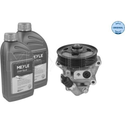  hidraulinis siurblys, vairo sistema <small>MEYLE-ORIGINAL-KIT: Better solution for you!</small>