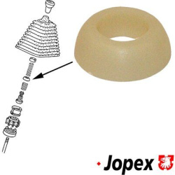 įvorė, selektorius / pavarų svirtis <small>JOPEX</small>
