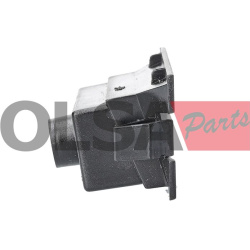  Valstybinio numerio apšvietimas <small>OLSA Aftermarket, original spare part</small>