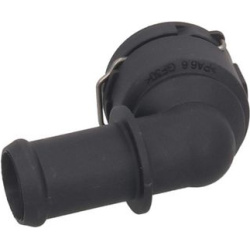  aušinimo skysčio jungė