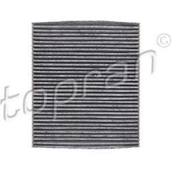  filtras, salono oras