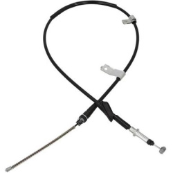  trosas, stovėjimo stabdys