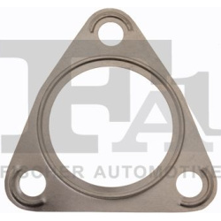  tarpiklis, išleidimo kolektorius