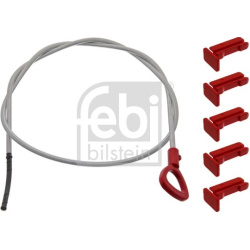  alyvos lygio matuoklis, automatinė pavarų dėžė <small>febi Plus</small>