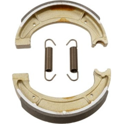  stabdžių trinkelių komplektas