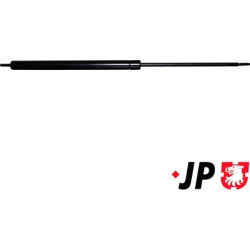  dujinė spyruoklė, bagažinė <small>JP</small>