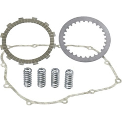  sankabos komplektas <small>Superkit</small>