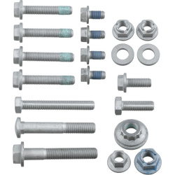  remonto komplektas, rato pakaba <small>Service Pack</small>