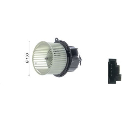  vidaus pūtiklis <small>BEHR *** PREMIUM LINE ***</small>