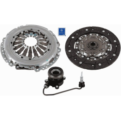  sankabos komplektas <small>Kit plus CSC</small>
