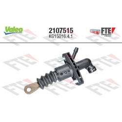  pagrindinis cilindras, sankaba <small>FTE CLUTCH ACTUATION</small>