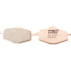  stabdžių trinkelių rinkinys, diskinis stabdys <small>Sinter Offroad</small>
