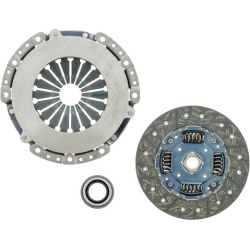  sankabos komplektas <small>AISIN Clutch Kit (3P)</small>