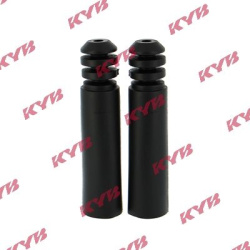  apsauginis dangtelis/gofruotoji membrana, amortizatorius <small>Protection Kit</small>