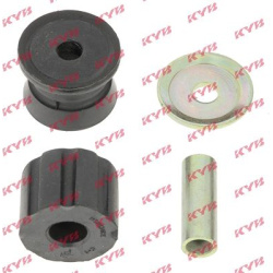  pakabos statramsčio atraminis guolis <small>Suspension Mounting Kit</small>